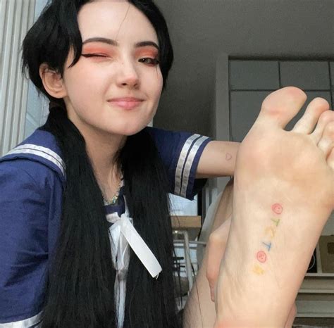 Публикация #315 — НОЖКИ | СТУПНИ (@feets_soles)