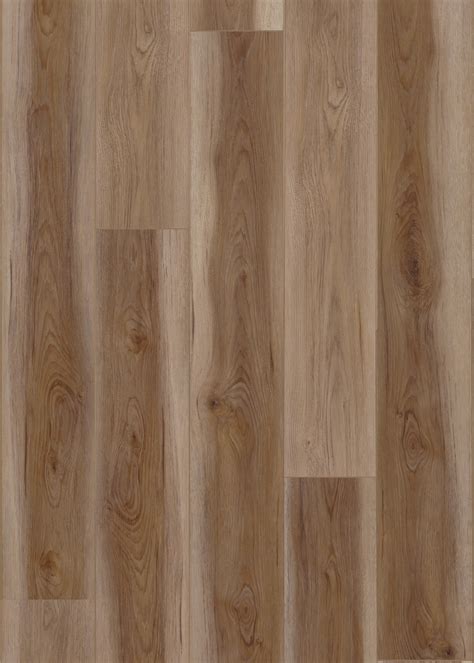 COREtec Plus Flooring Enhanced Wilson Pecan 7" - Total Value Flooring