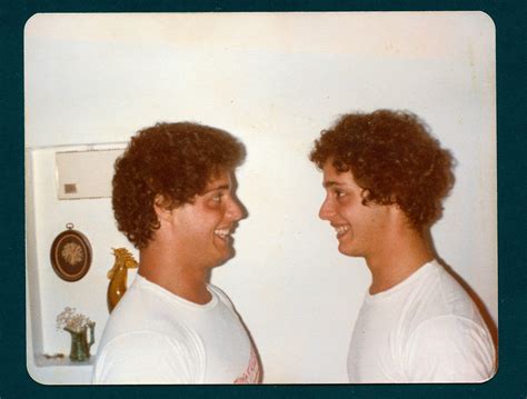 Three Identical Strangers Documentary Is the Shocking Story of Triplets ...