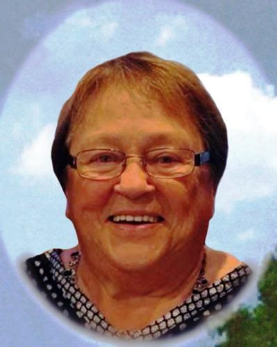 Juliette M. Pelletier Obituary (2023) - Saint Agatha, ME - Michaud ...