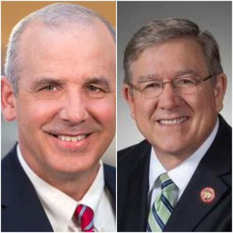 Ohio Supreme Court in ruling lays blame for redistricting fiasco on Republicans Bob Cupp and ...