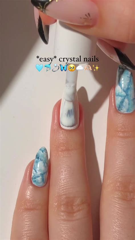 Pin by Trend mix Sv on 🌸Маникюр идеи🌸 in 2024 | Purple nails, Gel nails, Nail designs