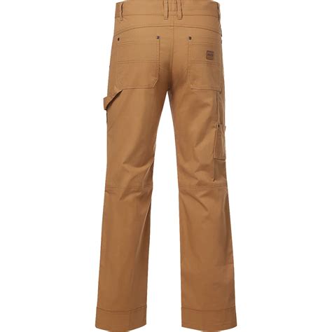 Brazos Men's Carpenter Ripstop Work Pants | Academy