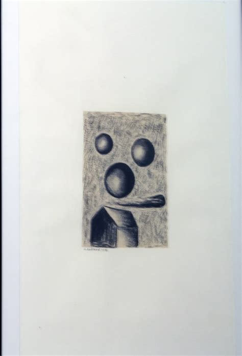 Michael Radvand - The Eden Magazine