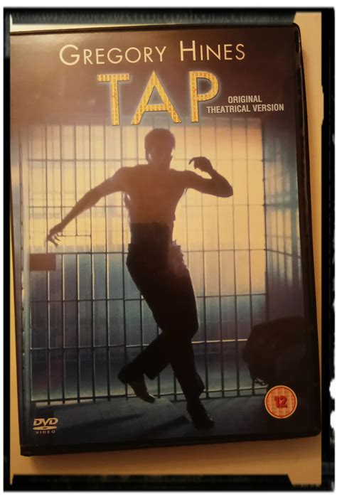 Gregory Hines | The Lifelong Dance Student