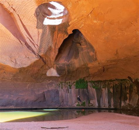 GOLDEN CATHEDRAL (Escalante): Ce qu'il faut savoir pour votre visite ...