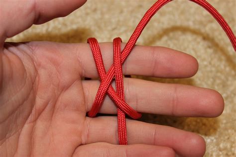 Turks Head Stopper Knot (like Monkey Fist) : 3 Steps - Instructables
