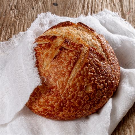 How to Unlock Health Benefits: Is Sourdough Bread Good for You?