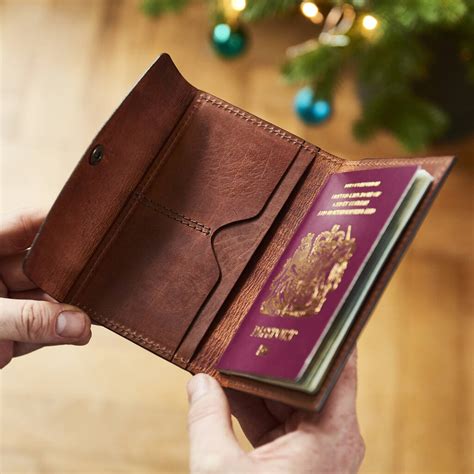 Best Passport Holders at Jackson Nicolle blog