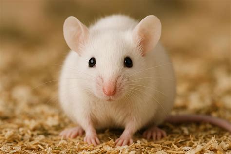 BALB/c · Laboratory Mouse