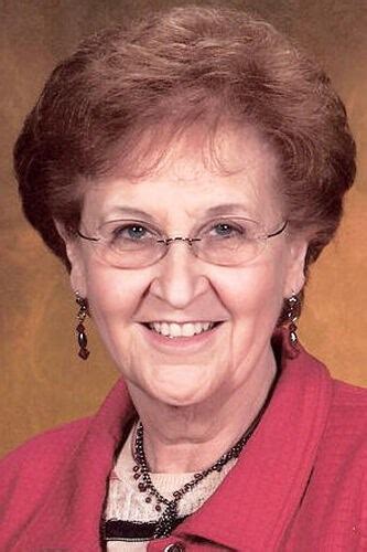 Jean Strauser Obituary (1939 - 2024) - Jonesboro, AR - Jonesboro Sun