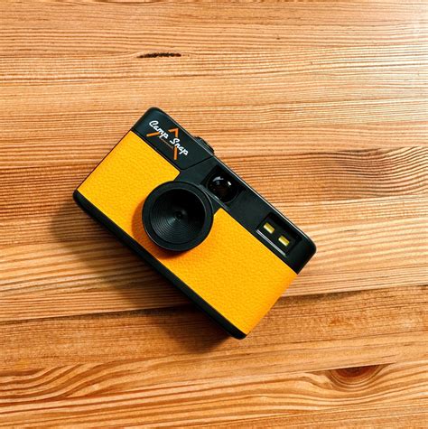 Camp Snap Photo Camera Review: Gen Z Will Love This