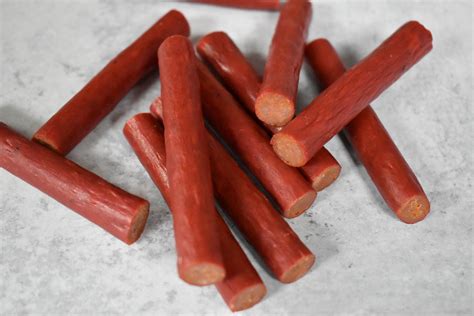 Turkey Snack Sticks Recipe at Edward Mozingo blog