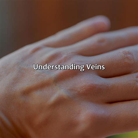What Does The Color Of Your Veins Mean - colorscombo.com
