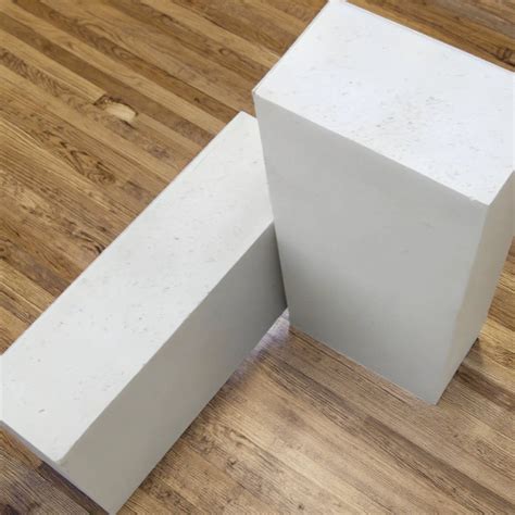 Lightweight Concrete Block and AAC Solid Wall Block - AAC Solid Wall ...