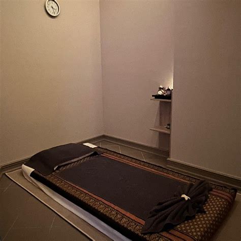 Royal Palace Thai Massage (Budapest) - Lohnt es sich? (Mit fotos)