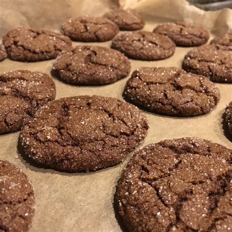 Archway Dark Molasses Cookies - EMSEKFLOL.COM