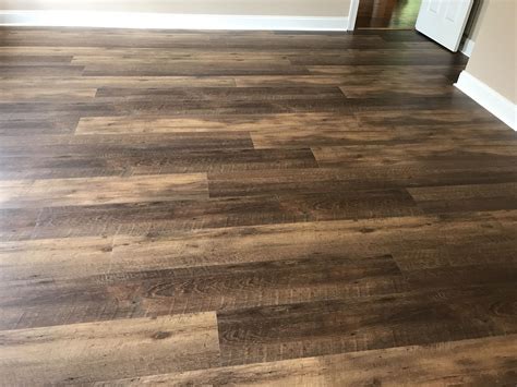 CoreTEC Plus XL Montrose Oak | Oak laminate flooring, Flooring ...