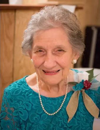 Obituary Listings | Blyth Funeral Home