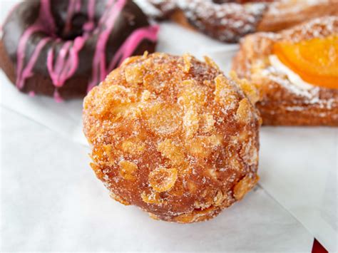 The 15 Best Donuts In Seattle - Seattle - The Infatuation