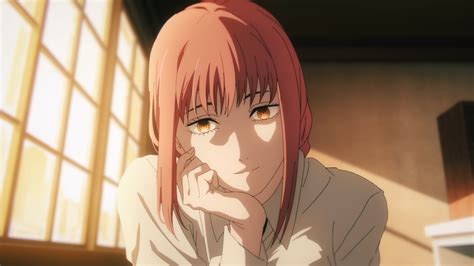 Makima - Chainsaw Man - Image #3808629 - Zerochan Anime Image Board