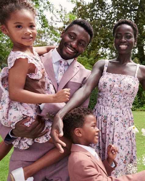 Family wedding outfits 60 photos - Astyledwedding.com