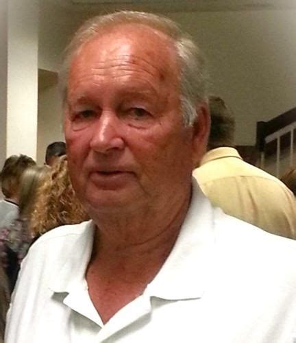 J. McCurry Obituary (2023) - Valdese, NC - Heritage Funeral Service ...