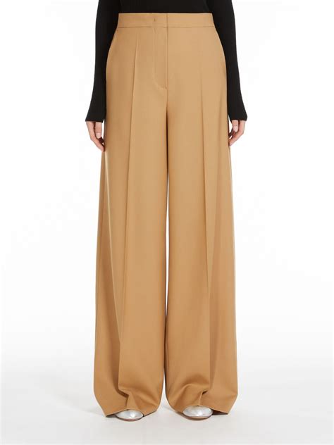 Wool trousers | Max Mara