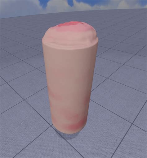 3d Printable Fleshlight - Free Printable