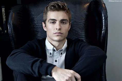 Dave Franco Culo Nudo
