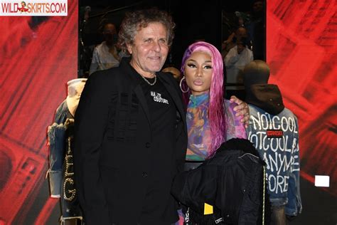 Nicki Minaj / Nicki Minaj / nickiminaj nude OnlyFans, Instagram leaked ...