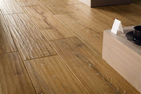 Introducing Rustic Wood Porcelain Tile - Home Tile Ideas