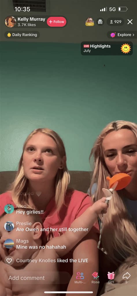 Rachel hitting the pen : r/rachelweaversnark