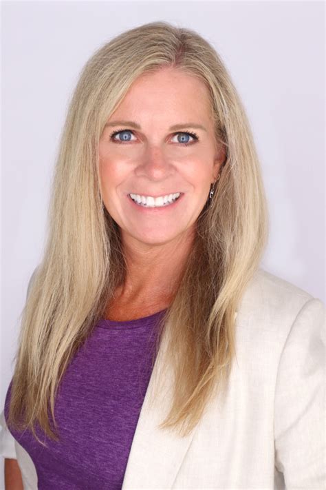 Wright State Newsroom - Nichole Rustad named associate vice president ...