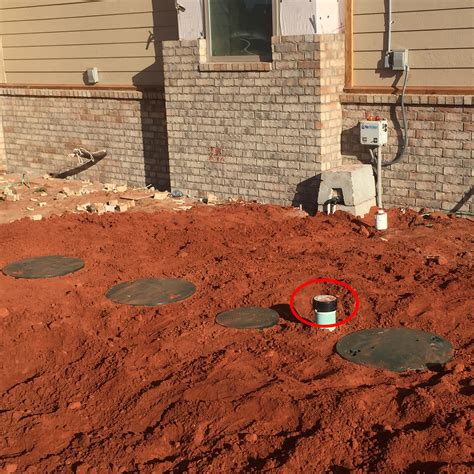 The Important Role of Chlorine in Aerobic Septic Systems