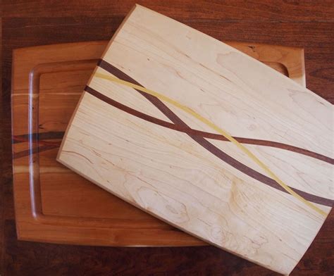 Cutting Board Wood Patterns at Anna Octoman blog