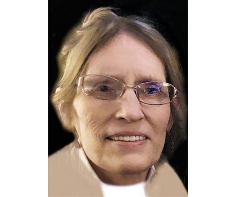 Sarah Cobb Obituary (1948 - 2024) - Racine, WI - Racine Journal Times