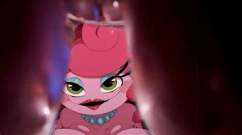 Poppy Playtime: Mommy Long Legs Return R34 rules R63 - Смотреть онлайн ...