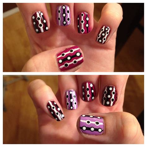 Your favorite nail art technique | Nail art hacks, Nail techniques, Nails