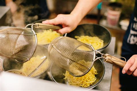 Ganko Ittetsu Ramen – Photos & Review · Boston · The Food Lens