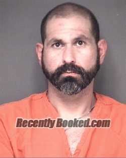 Recent Booking / Mugshot for DANIEL ANTHONY DECOSTA in Warrick County ...