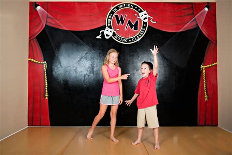 kelly-younger-kids - Words in Motion Atlanta Acting Classes