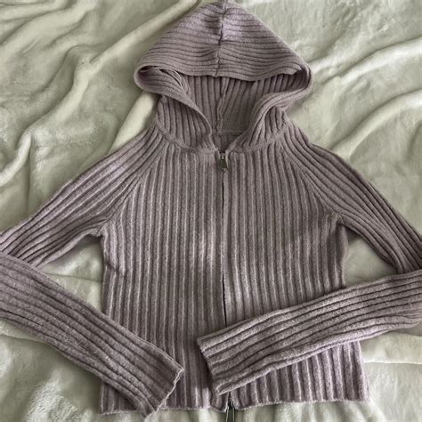 Aeropostal light purple sweatshirt worn a few times... - Depop