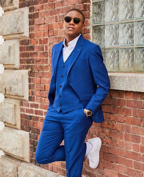 25 Men's Suit Ideas For Prom