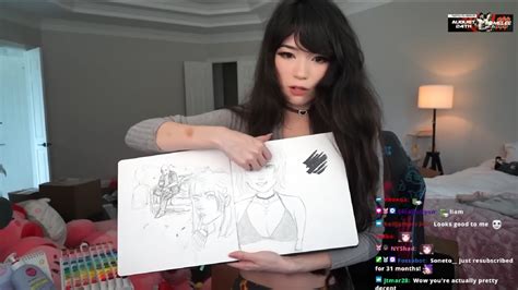 Twitch Star Emiru Allegedly Hacked As Her Social Media Account Appears ...