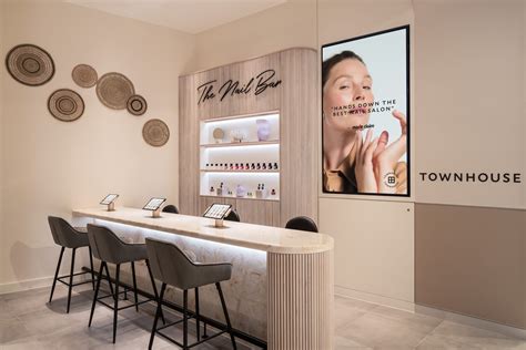 The Best London Nail Bars for Manicures and Pedicures | Nail bar, Nail ...