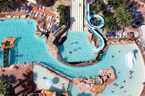 Code promo Pirates World : tarif réduit sur les entrées du parc aquatique( Cap d'Agde)