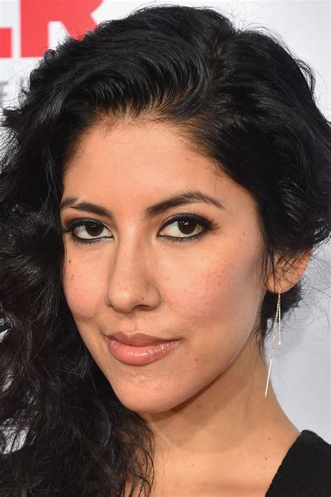 Stephanie Beatriz Nude Leak