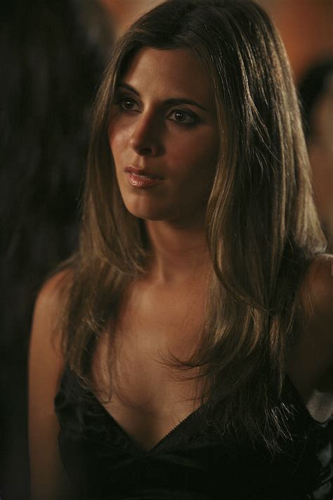 Meadow Soprano Entourage