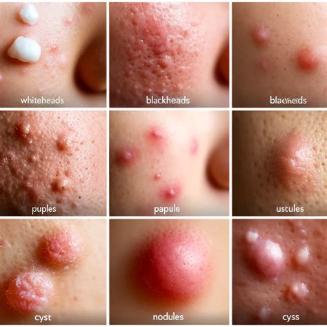 Papulas Acne Papules Images – Browse 6,475 Stock Photos, Vectors,